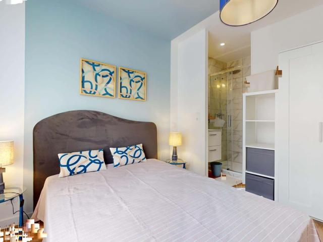 logement 3 CHANZY T