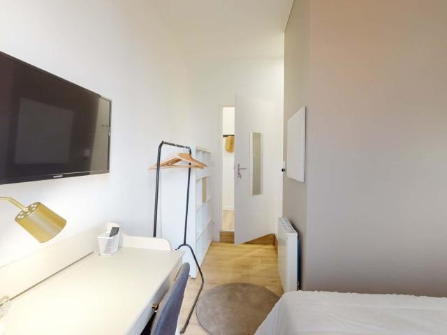 logement 3 CHATEAUDUN