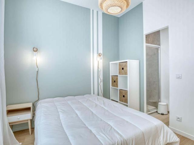logement 3 CHATEAUNEUF G