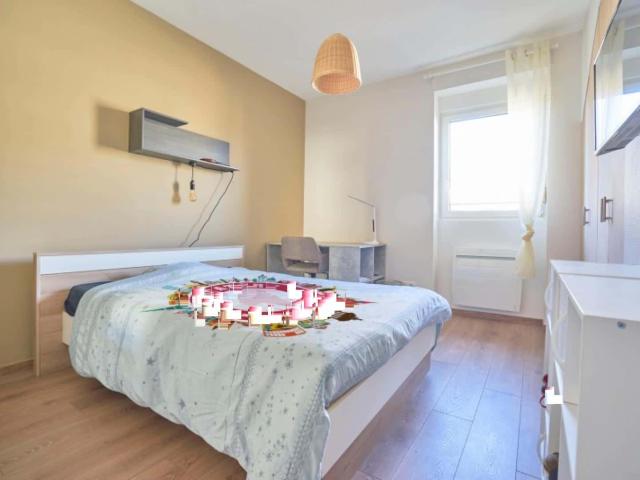 logement 3 CLERIN