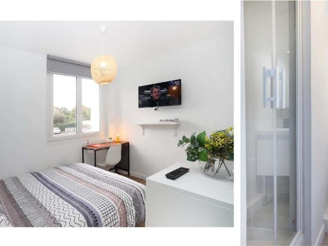 logement 3 CLISSON