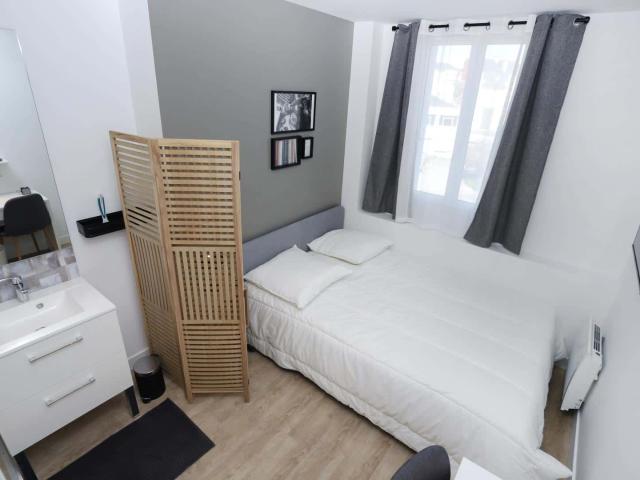 logement 3 COLOMBIER