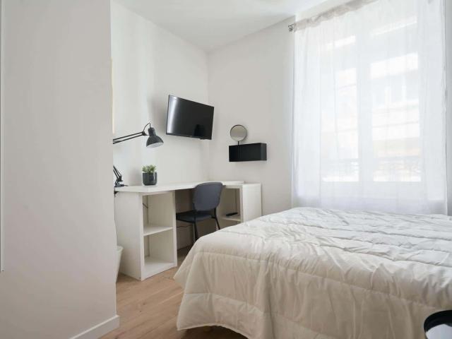 logement 3 COMMANDERIE T