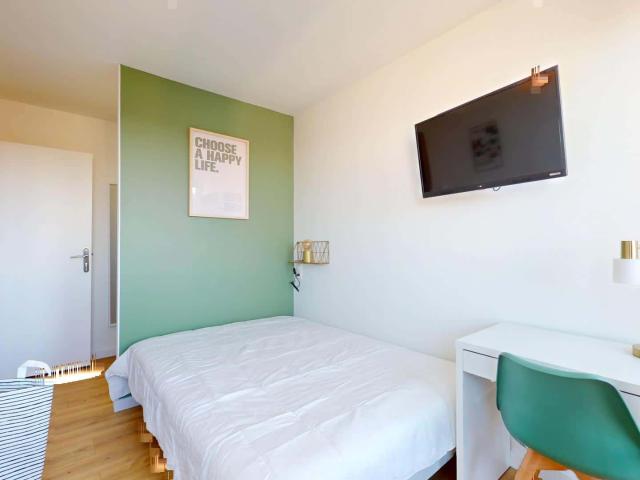 logement 3 CORBET W