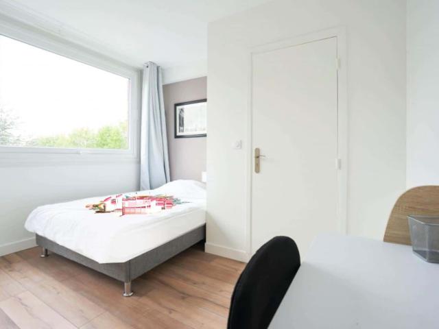 logement 3 CORBET P