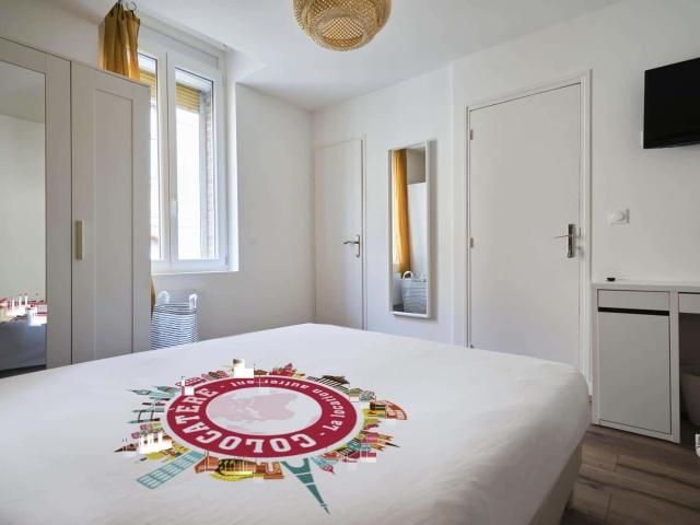 logement 3 COTTENCHY 5