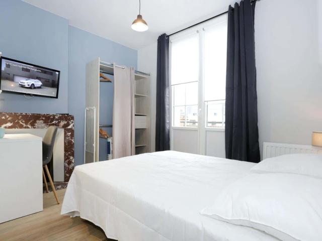 logement 3 COULABIN