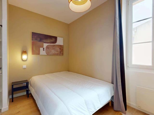 logement 3 COULMIER