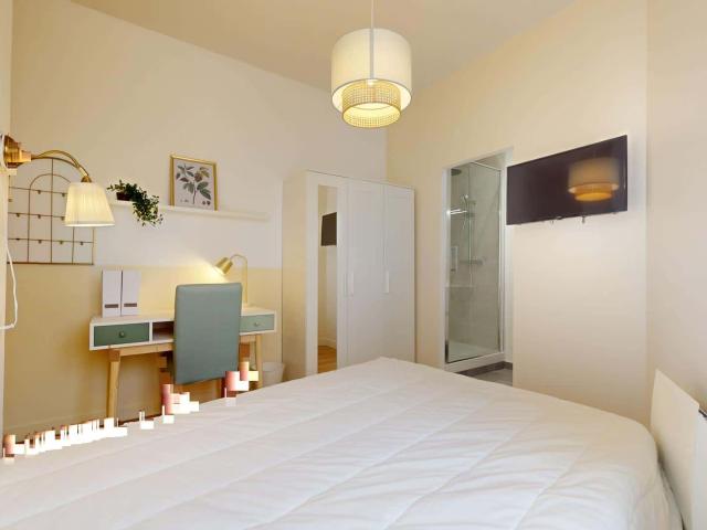 logement 3 CROIX PAQUET