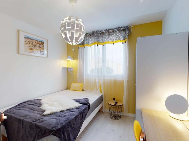 logement 3 DUGUAY TROUIN A
