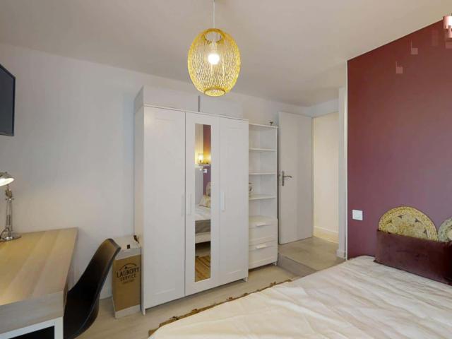logement 3 DUGUAY TROUIN GO