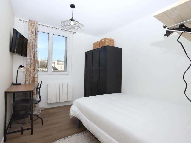 logement 3 DULISCOUET G
