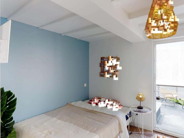 logement 3 DAMBOURNEY