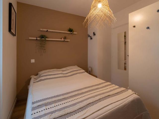 logement 3 DAVOUT B