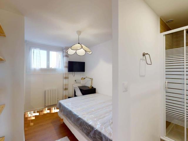 logement 3 DEODORA B