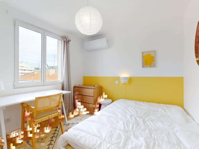 logement 3 DELESSERT