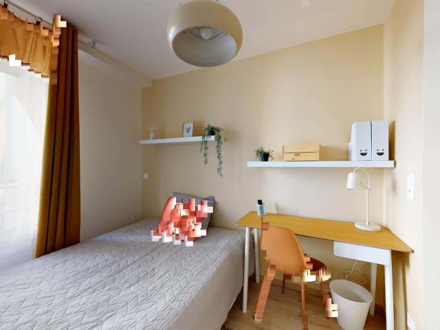 logement 3 Desire Claude G