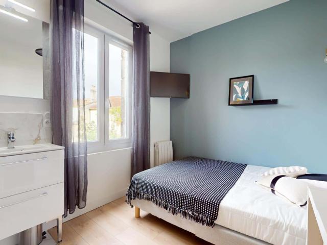 logement 3 DIJON C