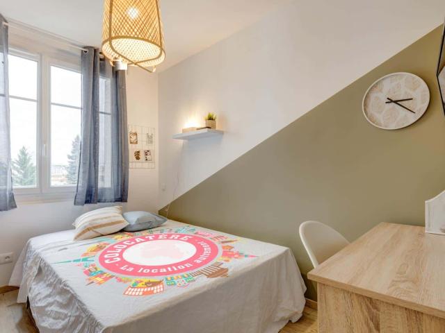 logement 3 Domrémy