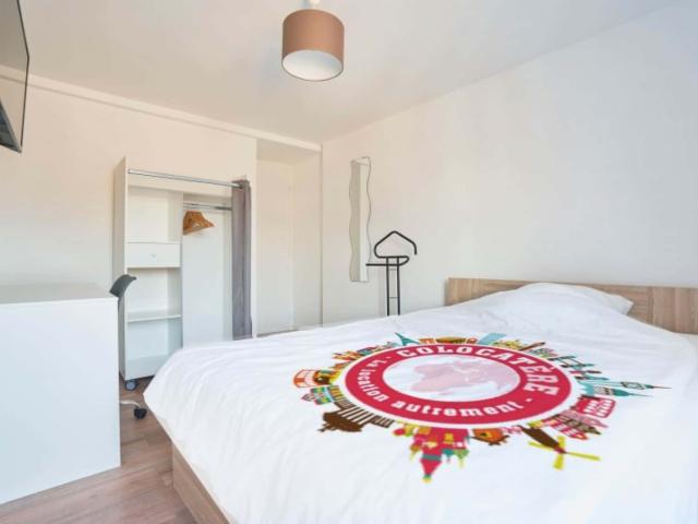 logement 3 DONDAINES