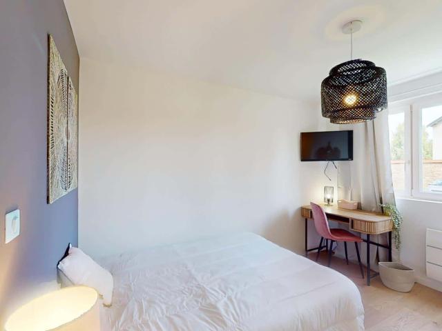 logement 3 DRAGON
