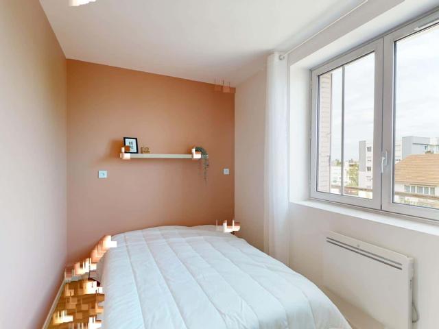 logement 3 DRAPEAU B