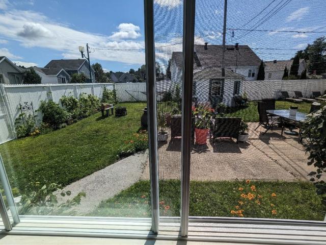 Logement 3 Et Demi / Apartment 3 1/2