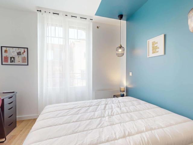 logement 3 ETAPE F