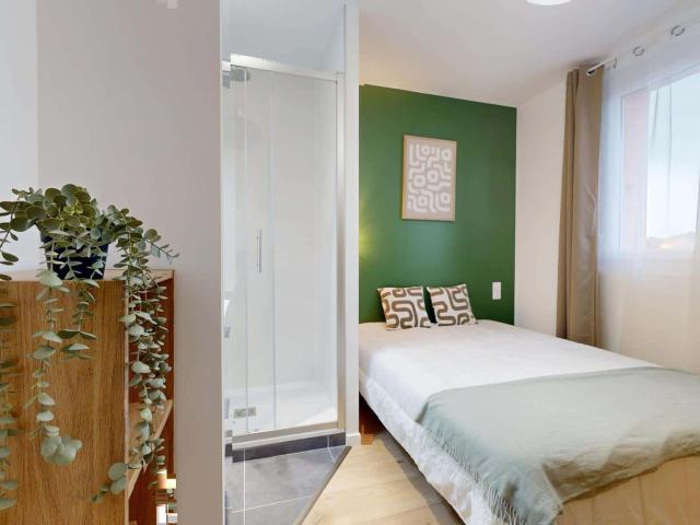 logement 3 EUGENIE