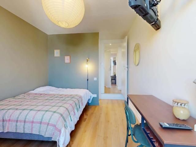 logement 3 EDOUARD VAILLANT NA