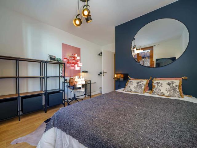 logement 3 EGUISON