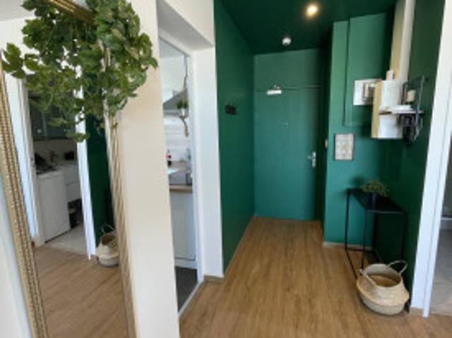 logement 3 en location secteur Vélodrome