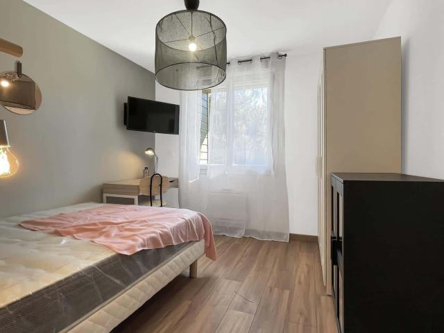 logement 3 ERASME C