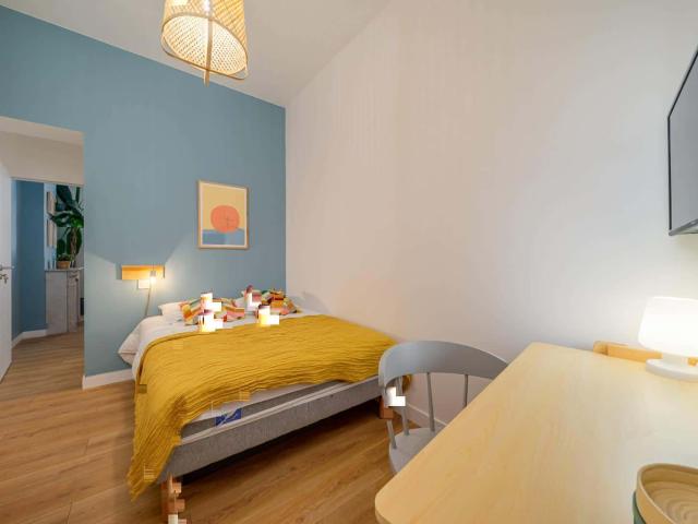 logement 3 ESTELLE