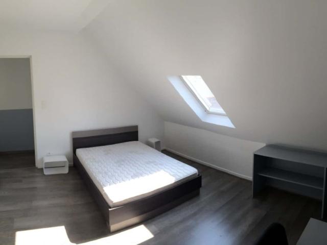 logement 3 Faubourg d Arras