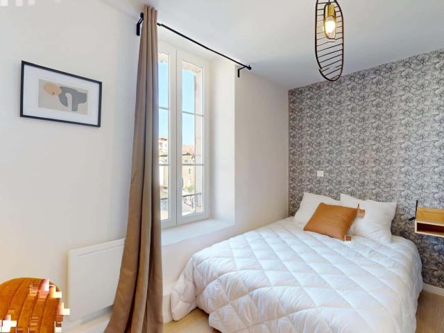 logement 3 FAUCONNET