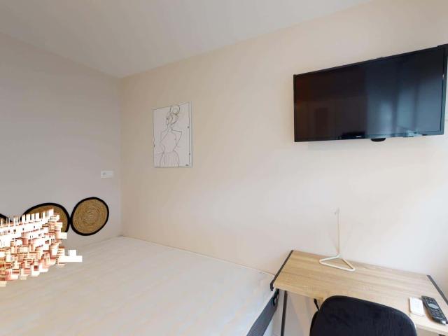 logement 3 FAUVETTES