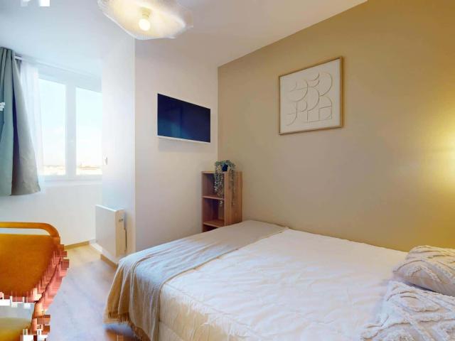 logement 3 FELIX FAURE W