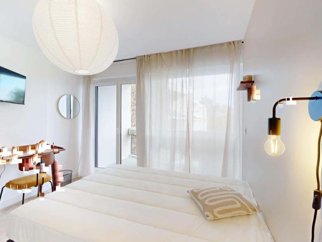 logement 3 FERRE RO