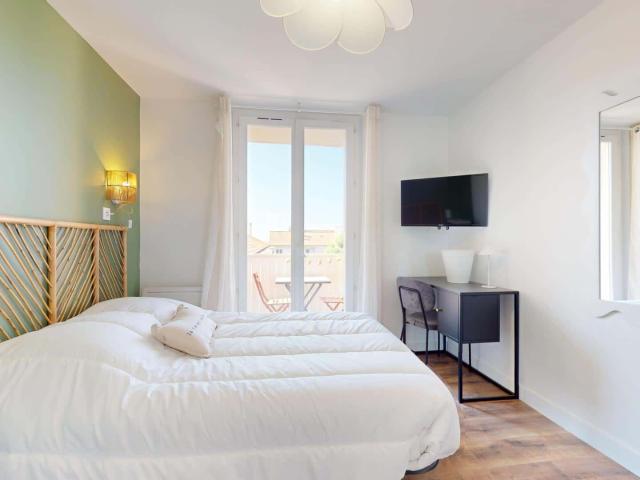 logement 3 FIGAIRASSE G