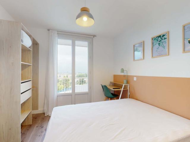 logement 3 FIGAIRASSE R