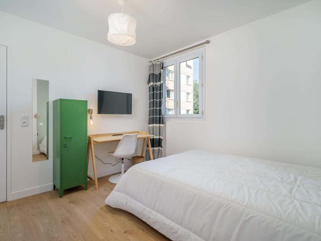 logement 3 FIGUIERE