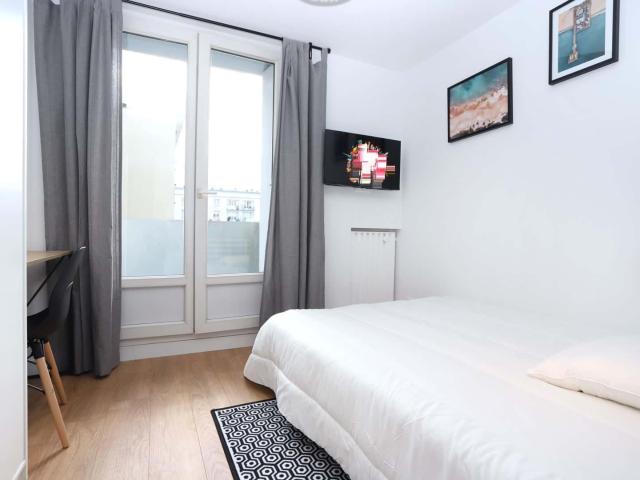 logement 3 FONCK