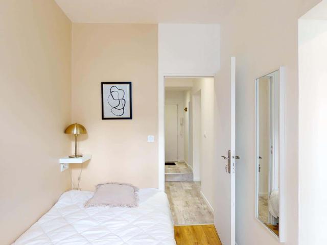 logement 3 FONTENELLE