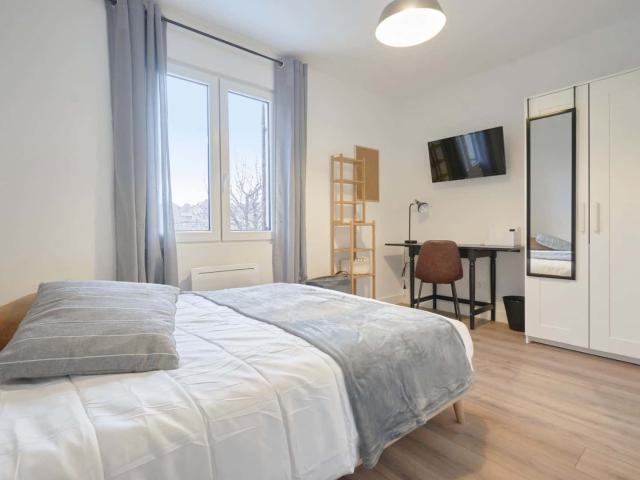 logement 3 FOSSE AU LAIT