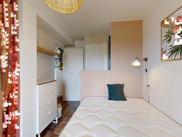 logement 3 FORBIN L