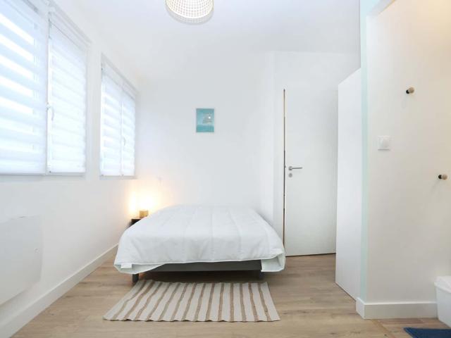 logement 3 FRANCOIS MARCEAU