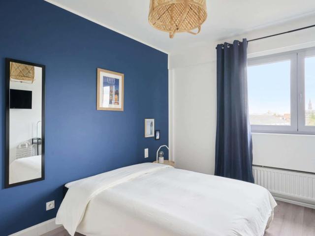 logement 3 FRERES VAILLANT B