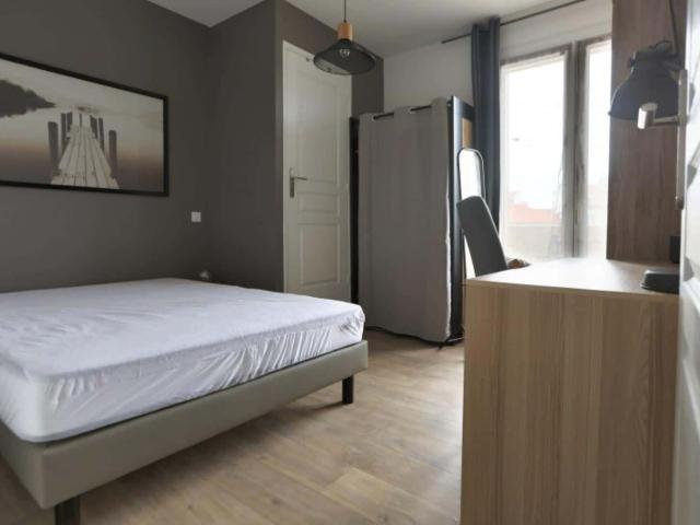 logement 3 FRONTON