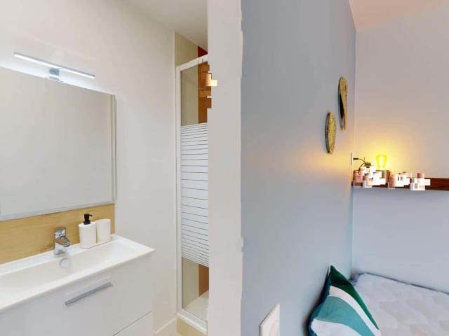logement 3 FRONTON L